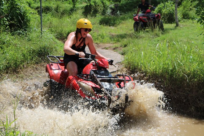 Bali ATV Ride Adventure with lunch - Bali Pertiwi Adventure: the practical starting point