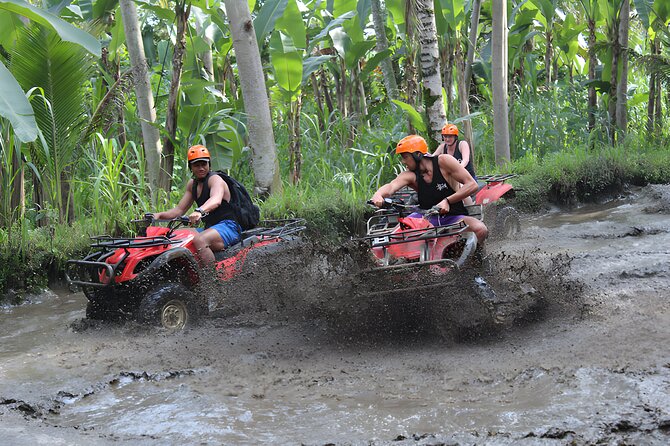 Bali ATV Ride, Best Quad Bike Adventures - Who Will Enjoy This Bali ATV Ride?