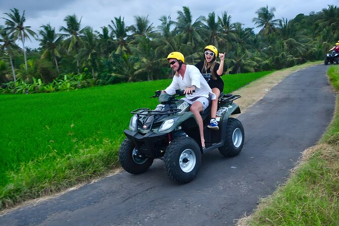 Bali ATV Ride, Best Quad Bike Adventures - Timing, Weather, and Practical Value