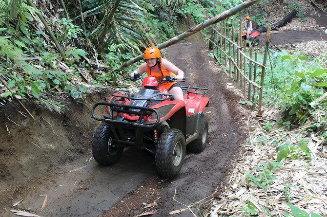 Bali ATV Ride, Best Quad Bike Adventures - Should You Book This ATV Adventure?