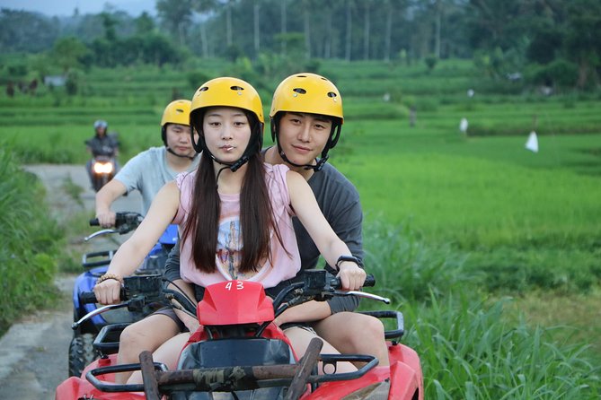 Bali ATV Ride Combo Bali Rafting best fullday tour Package - Is $69.99 a fair price?