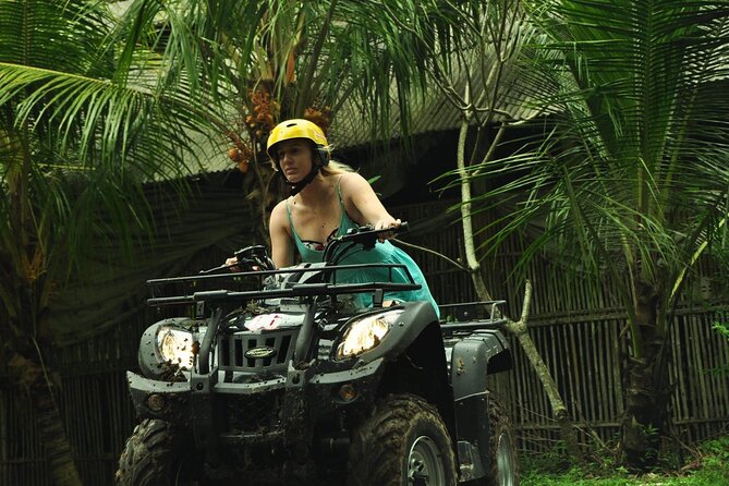 Bali ATV Ride tour Ubud - Photos, Videos, and Extra Costs