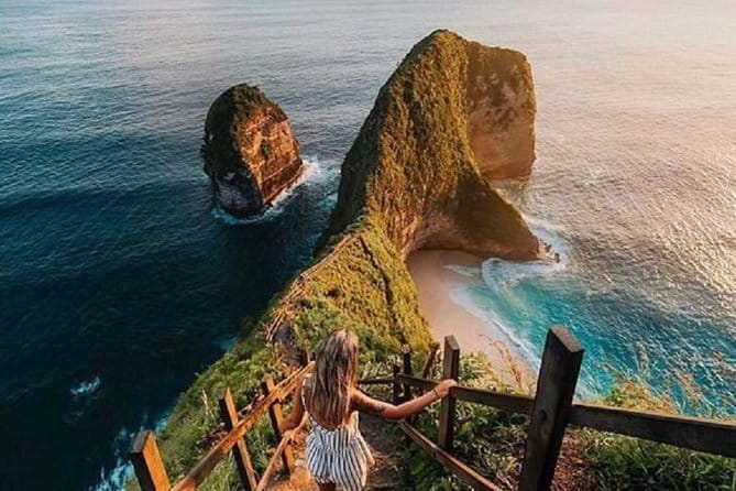 Bali ATV Ride Ubud Waterfall,RiceField,River,Kingkong-Temple cave - Is $24.50 a good value?