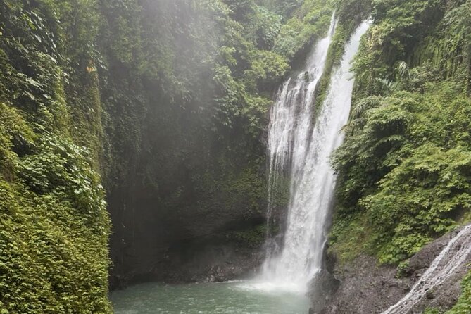 Bali Beach Horse Riding combo with waterfall All Inclusive - What the $115 price really covers