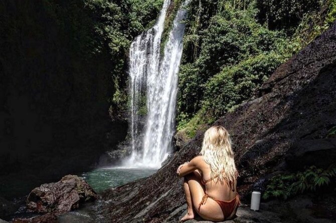 Bali Beach Horse Riding combo with waterfall All Inclusive - Practical details that affect your decision