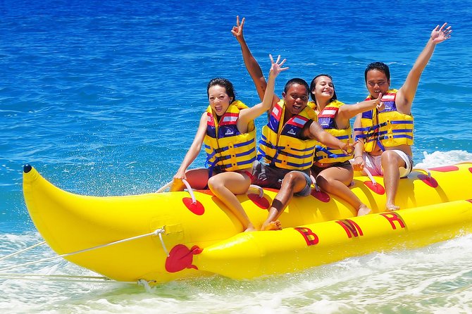 Bali Beaches Hopping - Uluwatu Temple - The $32 price and what you still pay