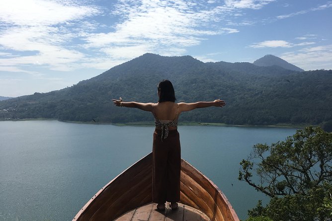 Bali Beautiful Insta with Real Bali Swing - Who will enjoy this tour most