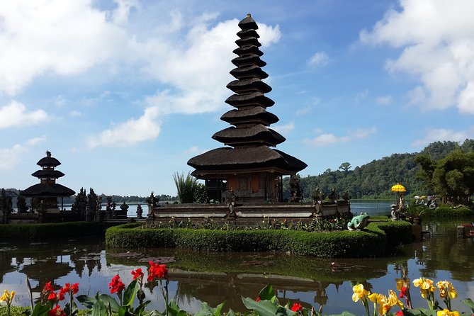 Bali Beautiful Insta with Real Bali Swing - Booking, weather, and cancellation advice