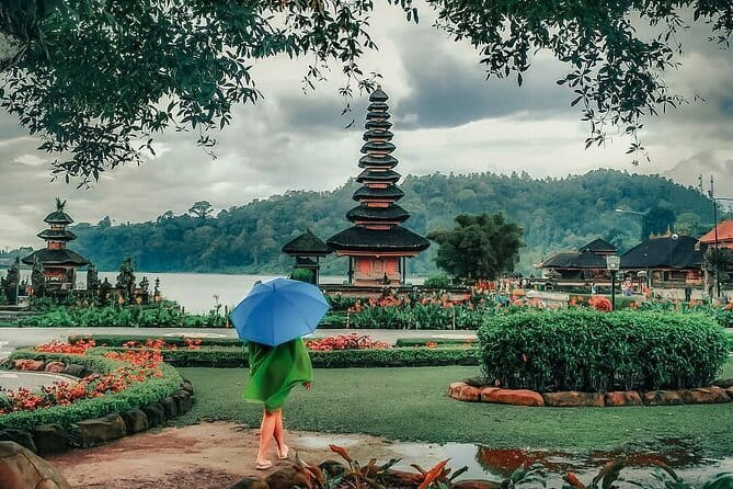 Bali: Bedugul Temple, Banyumala Waterfall, UNESCO Rice Terrace - Why this private Bali route is worth your day