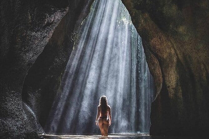 Bali: Best Eastern Waterfalls with Private Bali Tours - The best reasons to book this eastern Bali day