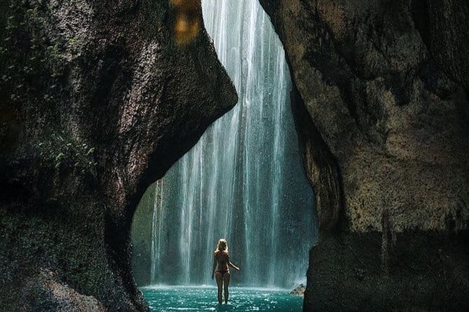 Bali: Best Eastern Waterfalls with Private Bali Tours - What your $39 buys you