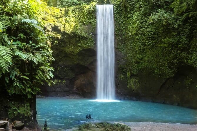 Bali: Best Eastern Waterfalls with Private Bali Tours - Transport, pickup, and the shape of the day