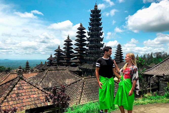 Bali Best Of Ubud Tour Private and All Inclusive - A long day from Tanjung Benoa to Ubud and beyond