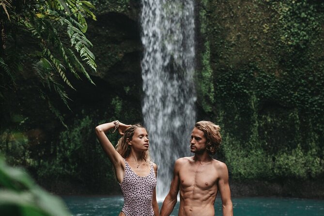Bali Best Of Ubud Tour Private and All Inclusive - Is $119 a good value?