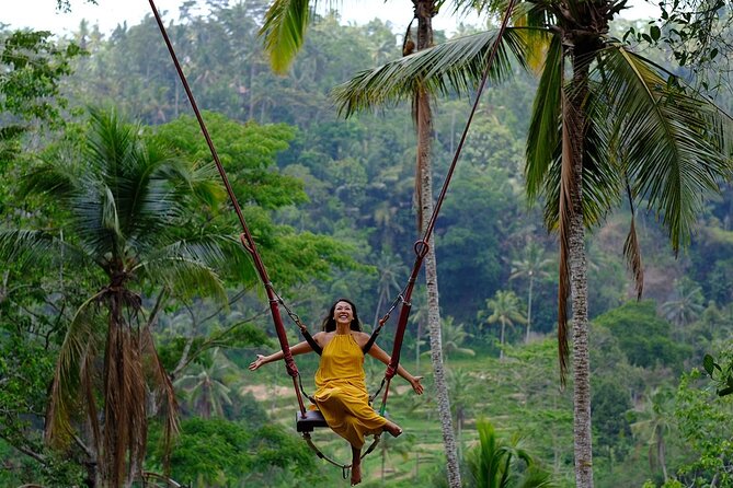 Bali Best Of Ubud Tour Private and All Inclusive - Gunung Kawi Sebatu, a spring-fed place for quiet