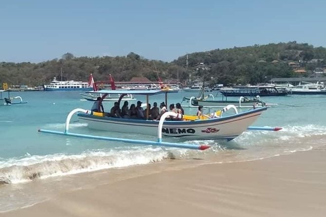Bali Best Snorkeling at Blue Lagoon - Lunch, coffee, and the value of the $29.99 price