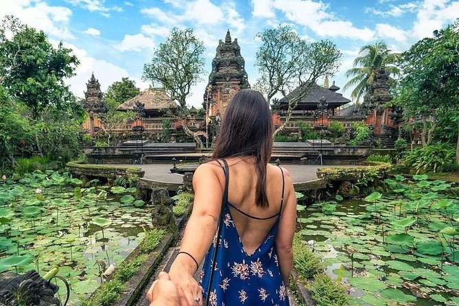 Bali BEST Things to Do Private Full-day Tour from Your Hotel - Key points before you book