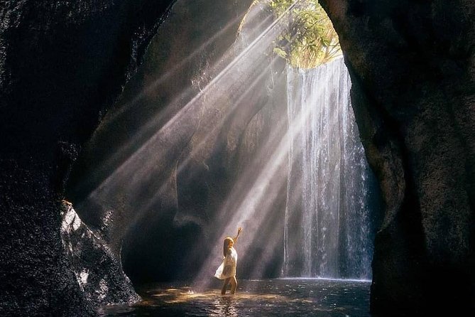 Bali BEST Things to Do Private Full-day Tour from Your Hotel - Tirta Gangga and the quieter east coast