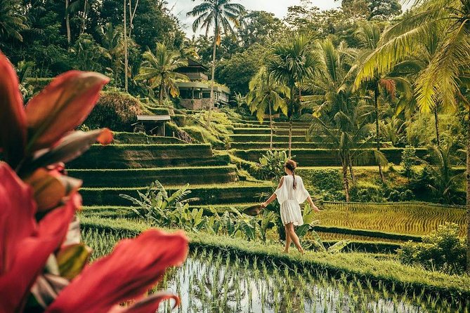 Bali BEST Things to Do Private Full-day Tour from Your Hotel - Lempuyang Temple and the Gates of Heaven