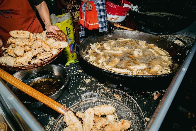 Bali Bites Food Tour with 15+ Tastings - Why this Denpasar food walk is different