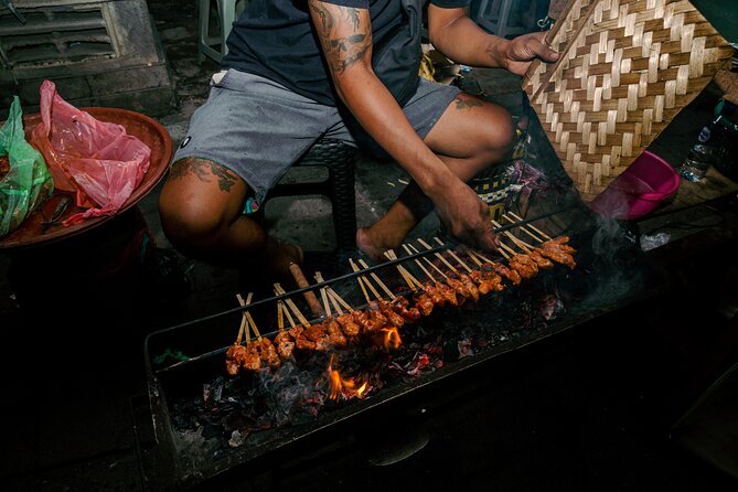 Bali Bites Food Tour with 15+ Tastings - What the $45 price really covers
