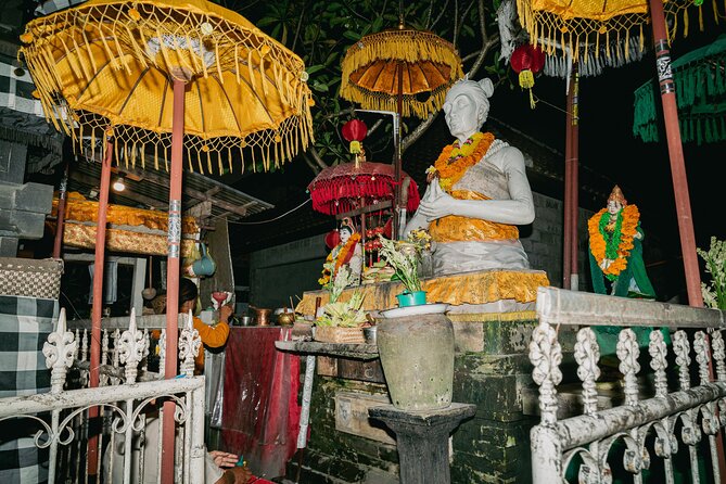 Bali Bites Food Tour with 15+ Tastings - Who will enjoy Bali Bites most