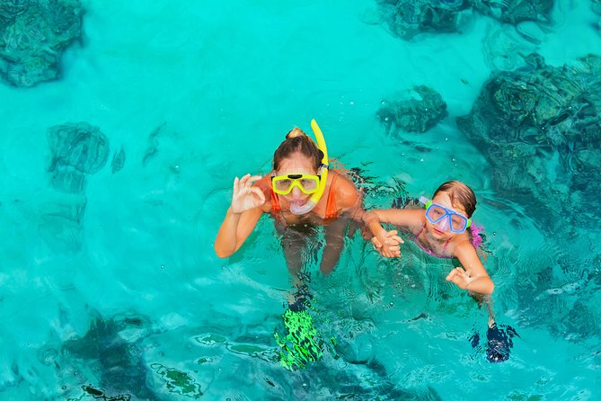 Bali Blue Lagoon Snorkeling Experience - The private pickup from Ubud