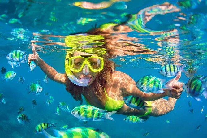 Bali Blue Lagoon Snorkeling Experience - Tanjung Jepun and the second boat ride