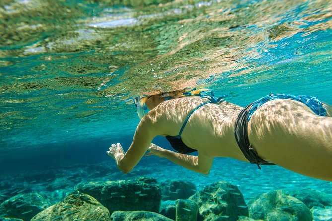 Bali Blue Lagoon Snorkeling Experience - Private service and the human side of the day