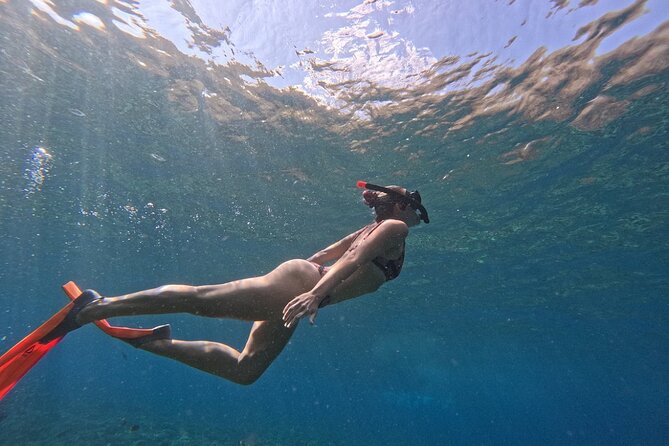 Bali Blue Lagoon Snorkeling - Lunch and Transport All Inclusive - The drivers make a real difference