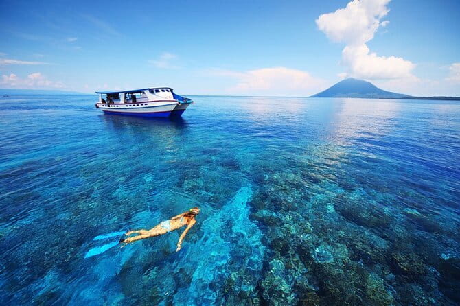 Bali Blue Lagoon Snorkeling Tour All Inclusive - Key points to know before booking