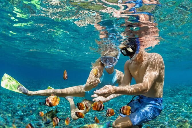 Bali Blue Lagoon Snorkeling Tour All Inclusive - Who will enjoy this outing most
