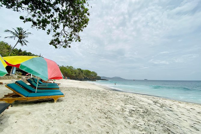 Bali Blue Lagoon Snorkeling with Optional Tour & Activities - Blue Lagoon is the reason to go