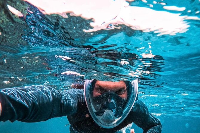 Bali Blue Lagoon Snorkeling with Optional Tour & Activities - Padangbai meeting point and pickup choices
