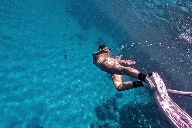 Bali Blue Lagoon Snorkeling with Optional Tour & Activities - Adding waterfalls, temples, and beach time
