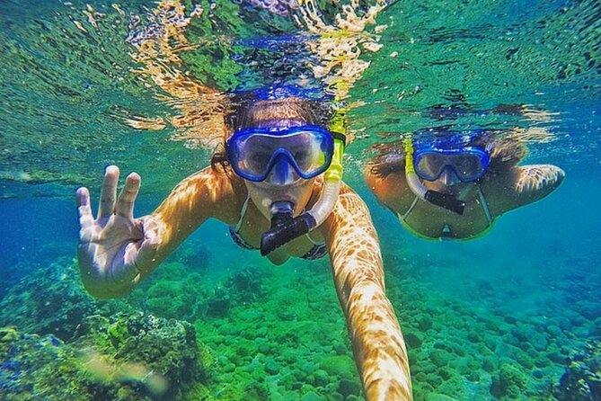 Bali Blue Lagoon Snorkeling with Private Transfer & Lunch - Who will enjoy this day most