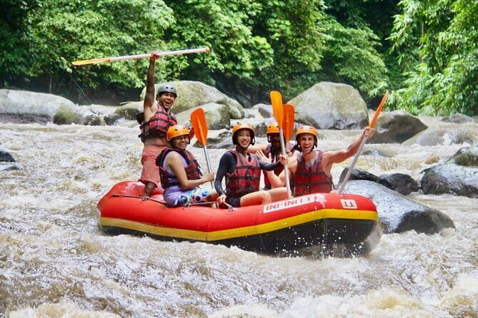 Bali Blue Lagoon Snorkeling with Waterfalls Tour - all included - What the $60 price really covers