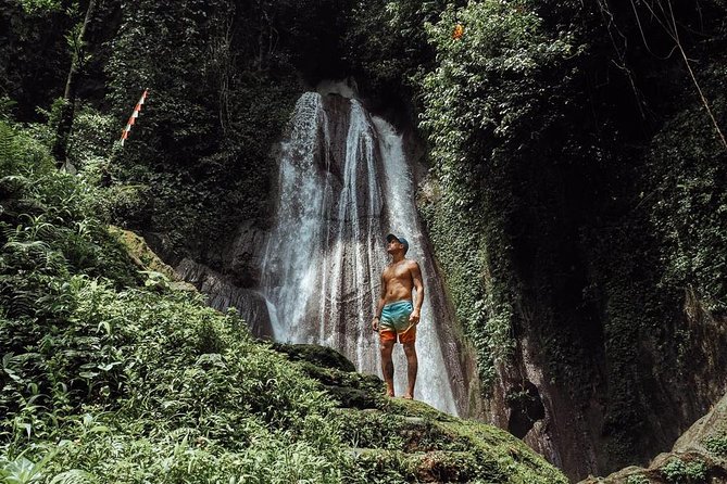 Bali Breathtaking Waterfall Tour (Private & All-Inclusive) - Why This Waterfall Day Works From Seminyak