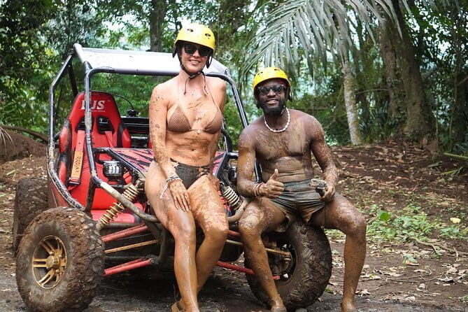 Bali Buggy - Best UTV Ride Adventures in West of Ubud - Bongkasa Pertiwi, Ubud’s Off-Road Setting
