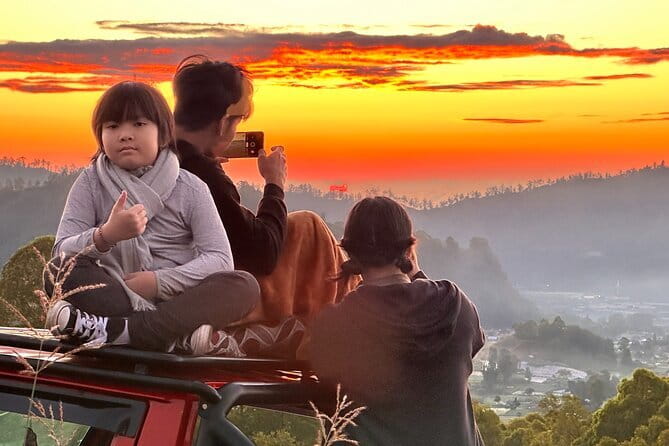 Bali Buggy - Best UTV Ride Adventures in West of Ubud - How the Automatic Buggy Changes the Experience