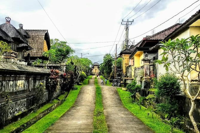 Bali Canggu Silver Jewelry Making Experience - From raw silver to your first design