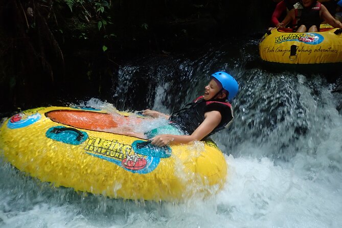 Bali Canyon Tubing Adventure - Is $89 a fair price?