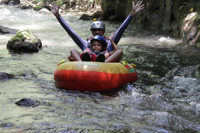 Bali Canyon Tubing Adventure - Who will enjoy this canyon tubing trip?