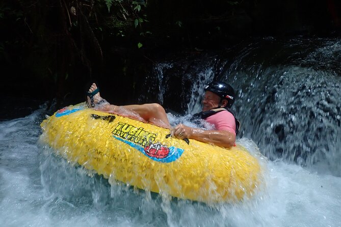 Bali Canyon Tubing Adventure - What to pack and what to expect