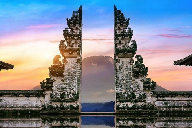 Bali Car-Charter: Half Day Denpasar City Tour - Lunch, costs, and the practical value
