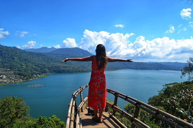 Bali Car-Charter: Half Day Denpasar City Tour - The driver can shape the day