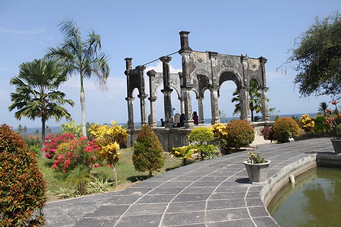 Bali Car-Charter: The Gates of Heaven Bali Tour - Extra sights along the road