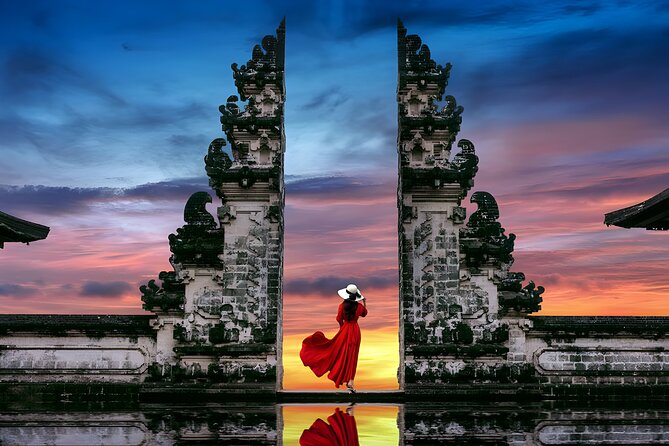 Bali Car Charter With English Speaking Driver - What this Bali charter really is