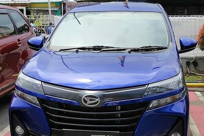 Bali Car Charter Your Own Tour Initenery - Why the $150 group price can work well