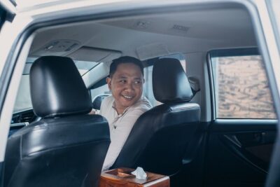 Bali Car Hire with Driver